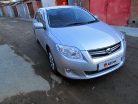  Toyota Corolla Fielder 2010 , 900000 , 