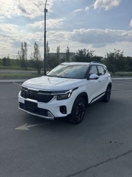 SUV   Kia Seltos 2024 , 2699000 , 