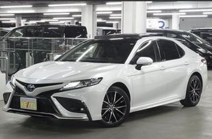  Toyota Camry 2021 , 2350000 , 