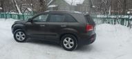 SUV   Kia Sorento 2010 , 1250000 , 