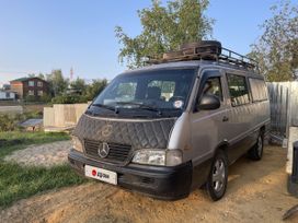    SsangYong Istana 1996 , 500000 , 