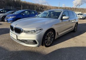  BMW 5-Series 2019 , 3429000 , 