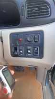    Nissan Liberty 2001 , 485000 , 