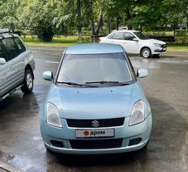  Suzuki Swift 2007 , 350000 , 