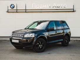 SUV   Land Rover Freelander 2014 , 1570000 , 