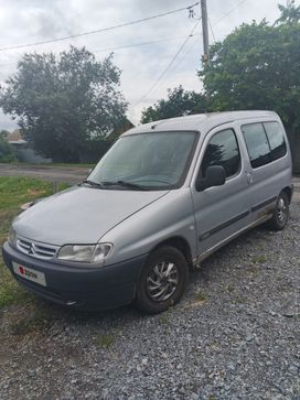    Citroen Berlingo 2002 , 140000 , 