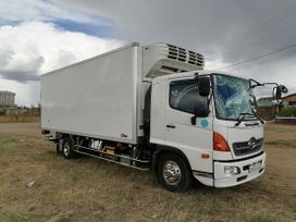   Hino Ranger 2015 , 5500000 , 
