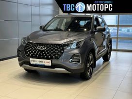 SUV   Chery Tiggo 4 Pro 2025 , 2100000 , 