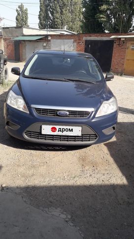  3  Ford Focus 2009 , 590000 , 