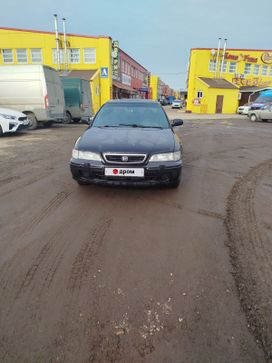  Honda Accord 1997 , 380000 , 