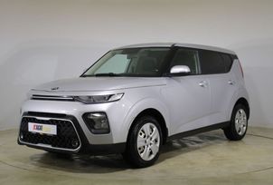  Kia Soul 2019 , 1420000 , 
