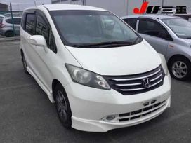    Honda Freed 2010 , 800000 , 