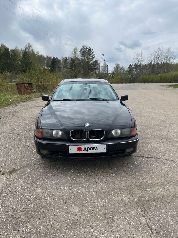  BMW 5-Series 1999 , 680000 , 