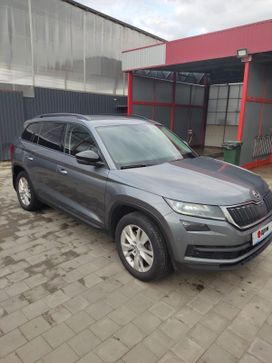 SUV   Skoda Kodiaq 2018 , 2325000 , 