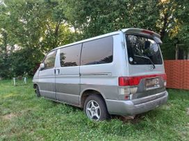    Mazda Bongo Friendee 1991 , 150000 , 