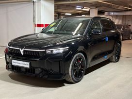 SUV   Voyah Free 2024 , 4400000 , 