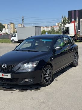  Mazda Mazda3 2006 , 520000 , 