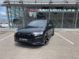 SUV   Audi SQ7 2023 , 14000000 , 