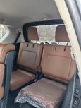 SUV или внедорожник Toyota Land Cruiser Prado 2022 года, 5600000 рублей, 