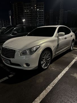  Infiniti M37 2013 , 2350000 , 