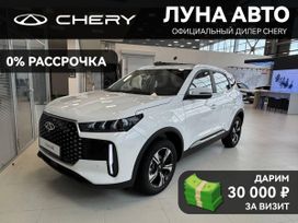 SUV   Chery Tiggo 4 2024 , 2330000 , 