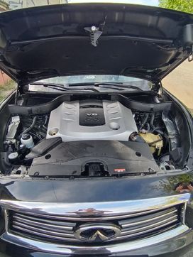 SUV   Infiniti FX30d 2013 , 1950000 , 