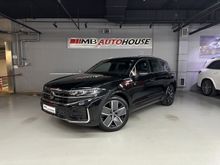  Touareg, 2025