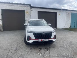 SUV   Changan CS35 Plus 2023 , 1680000 , -