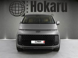    Hyundai Staria 2022 , 2633000 , 