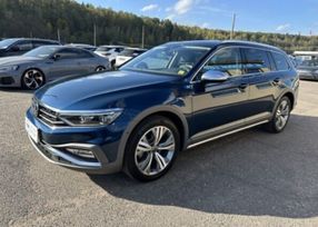  Volkswagen Passat 2020 , 2745000 , 