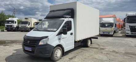      Next A21R32 2018 , 1850000 , 
