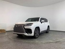 SUV   Lexus LX600 2023 , 16675000 , 