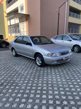  Nissan Sunny 1998 , 320000 , 