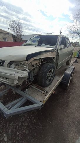  Toyota Camry 1994 , 110000 , 