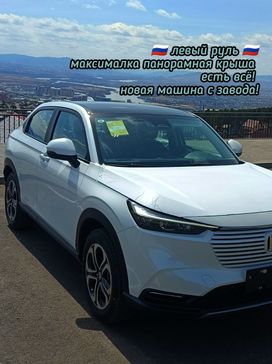 SUV   Honda Vezel 2024 , 2990000 , -