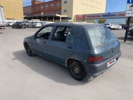  Renault Clio 1991 , 40000 , 