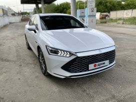  BYD Qin Plus 2022 , 1340000 , 
