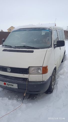    Volkswagen Transporter 1993 , 400000 , 