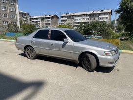 Toyota Cresta 1992 , 280000 , 