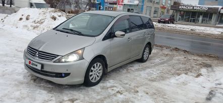    Mitsubishi Grandis 2006 , 700000 , 