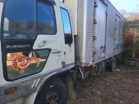   Hino Ranger 1993 , 1850000 , 
