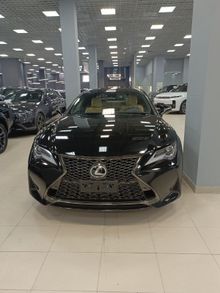  RC350, 2019