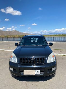 SUV   Toyota Land Cruiser Prado 2004 , 2350000 , 