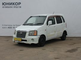  Suzuki Wagon R 2000 , 169000 ,  