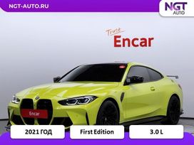  BMW M4 2021 , 6900000 , 