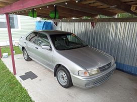  Nissan Sunny 1998 , 220000 , 