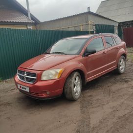  Dodge Caliber 2006 , 490000 , 