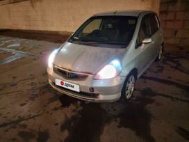  Honda Fit 2002 , 280000 , 