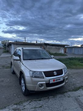 SUV   Suzuki Grand Vitara 2006 , 1000000 , 