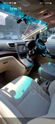    Toyota Alphard 2014 , 2650000 , 